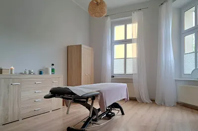 Fizjo-Zmysł Maria Kopańska